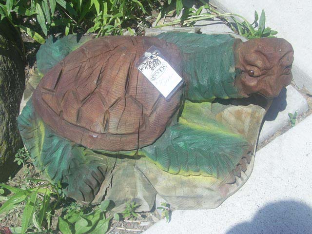 Turtle